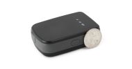 Hardwire Real Time GPS Tracking Device Management of Fleet Vehicles